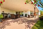 *** Hier läßt es sich leben *** Großzügiges Architektenhaus in begehrter, ruhiger TOP-Lage, mit Einliegerwohnung. - Zweifamilienhaus Henstedt-Ulzburg Ulzburg | Angebot:26382175