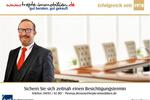 Mehrfamilienhaus-Baugrundstück im Herzen von Hamburg-Eidelstedt - Grundstück Hamburg Eidelstedt | Angebot:26680933