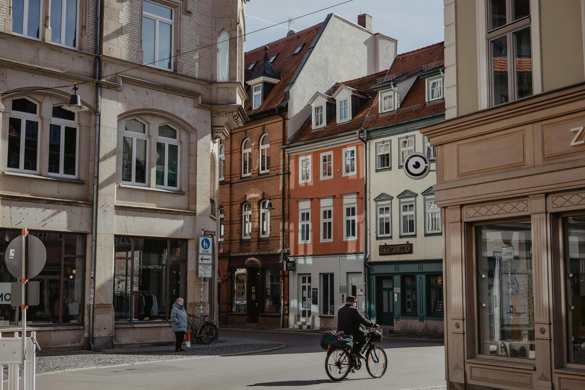 Stadtteile & Wohnlagen in Hamburg – Übersicht der besten Wohnlagen