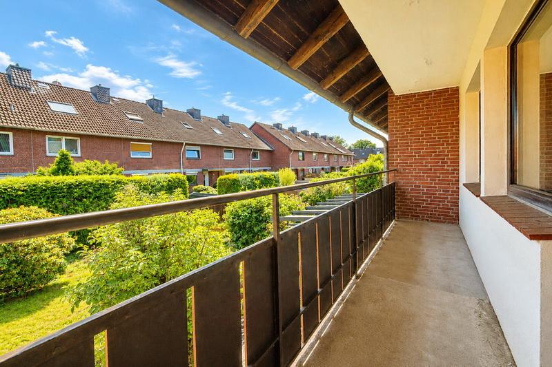 Südbalkon