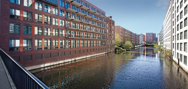 Fleetansicht