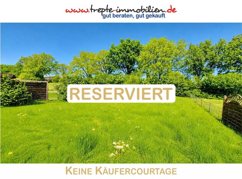 Zentral gelegenes Baugrundstück für 2 EFH, mit Altbestand - Grundstück Henstedt-Ulzburg Ulzburg | Angebot:26836063
