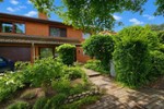 Familienhaus mit über 170 qm außergewöhnlichem Raumangebot und großem Gestaltungspotenzial - inkl. Garage ! - Reihenendhaus Ellerau | Angebot:27055171