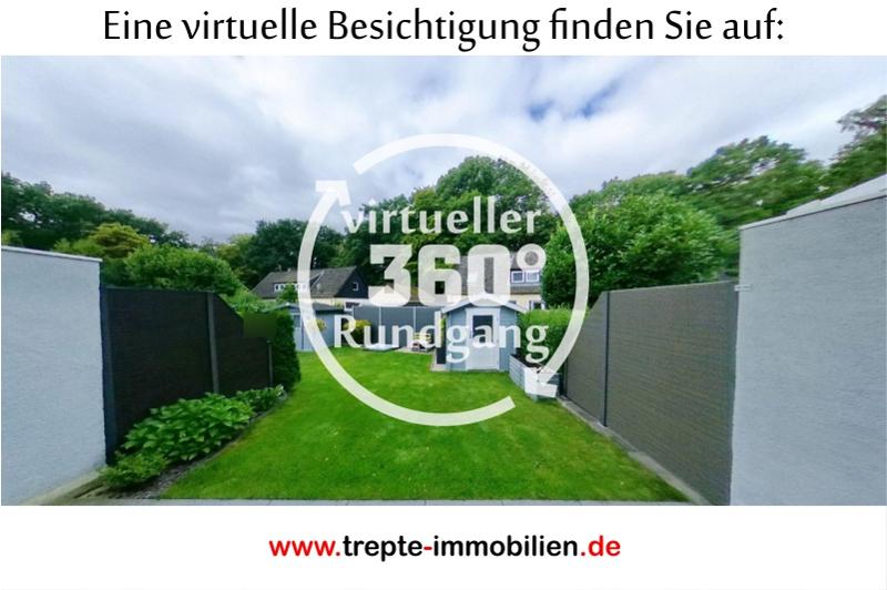 Virtuelle Besichtigung!