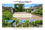 Traumhaftes Gartenparadies in ruhiger Sackgassenlage – Charmanter Bungalow mit großem Potential ! - Bungalow Alveslohe | Angebot:27055170