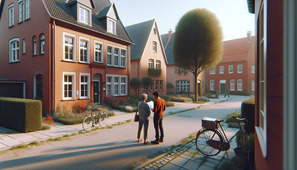 Preisgefälle zwischen Stadt und Umland: Warum Wohneigentum in Norddeutschland teurer und ungleicher wird