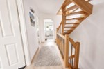 Stilvoll kernsaniertes Schmuckstück am Raakmoor ! Einziehen & Wohlfühlen ! - Reihenmittelhaus Hamburg Langenhorn | Angebot:27248058