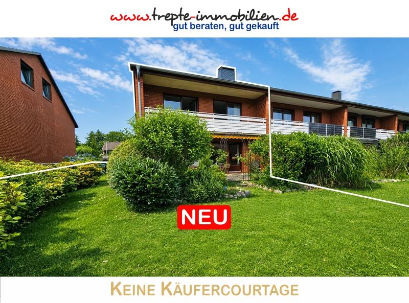 Familienhaus mit über 170 qm außergewöhnlichem Raumangebot und großem Gestaltungspotenzial - inkl. Garage ! - Reihenendhaus Ellerau | Angebot:27055171