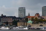 St. Paulis Astraturm - Büro- und Praxisfläche im EG - Gewerbeobjekt Hamburg Hamburg-Mitte | Angebot:23038488