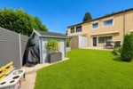 Stilvoll kernsaniertes Schmuckstück am Raakmoor ! Einziehen & Wohlfühlen ! - Reihenmittelhaus Hamburg Langenhorn | Angebot:27248058