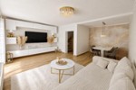 Stilvoll kernsaniertes Schmuckstück am Raakmoor ! Einziehen & Wohlfühlen ! - Reihenmittelhaus Hamburg Langenhorn | Angebot:27248058